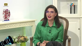 Prim plan obiectiv - 8 decembrie 2021