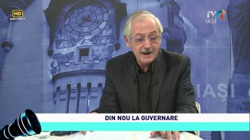 Prim plan obiectiv - 10 decembrie 2021