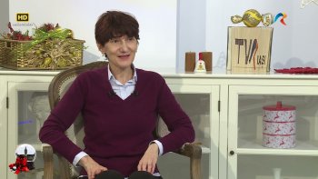 Impreuna langa brad - 15 decembrie 2021