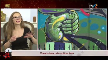 Impreuna langa brad 14 decembrie 2021