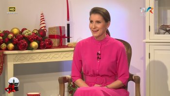 Impreuna langa brad - 17 decembrie 2021