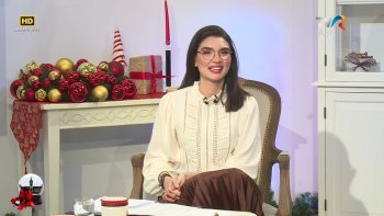 Împreună lângă brad - 20 decembrie 2021