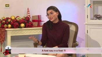 Impreuna langa brad - 22 decembrie 2021