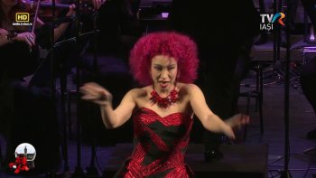 Impreuna langa brad - 24 decembrie 2021