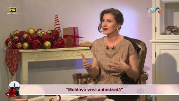 Impreuna langa brad - 27 decembrie 2021