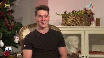 Impreuna langa brad - 28 decembrie 2021