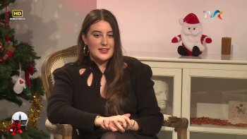 Impreuna langa brad - 29 decembrie 2021