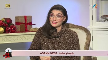 Impreuna langa brad - 3 ianuarie 2022