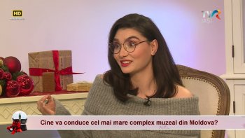 Impreuna langa brad - 4 ianuarie 2022