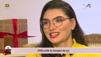 Impreuna langa brad - 5 ianuarie 2022