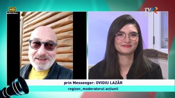 Prim plan obiectiv - 12 ianuarie 2022