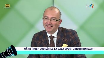 Prim plan obiectiv - 17 ianuarie 2022