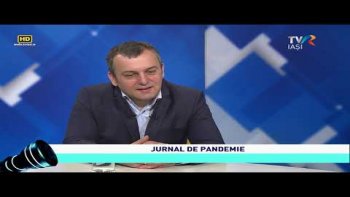Prim Plan obiectiv - Jurnal de pandemie