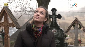 Documentar TVR Iasi - De la arhetip la arta contemporana