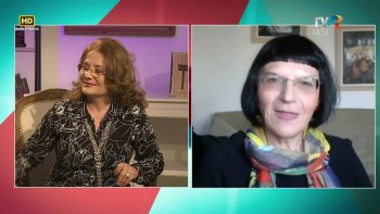 Prim plan obiectiv - 20 ianuarie 2022