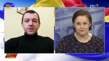 Prim plan obiectiv - 24 ianuarie 2022