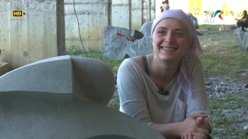 Racord: Simpozion de sculptura