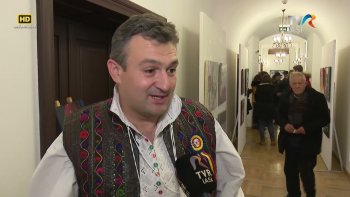 Racord: Tabara in Maramures