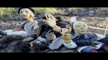 Racord: Noaptea alba a galeriilor