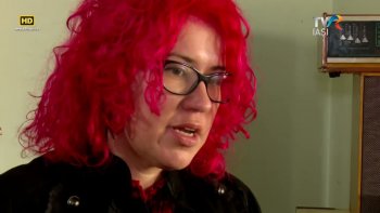 Racord: Mosteniri, Maria Bilasevschi