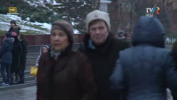 Racord: Eu, geniu Cioclea