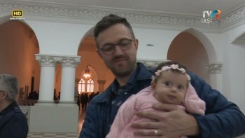 Racord: Constantin Tofan - Lumea mea