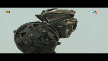 Racord: Viziuni Paralele, Tofan Purcariu