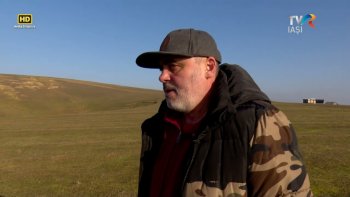 Racord: "Pârcovaci, strict confidenţial şi alte povestiri".