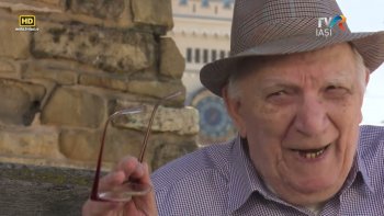 Racord: Iasul de odinioara, mireasma si catrene