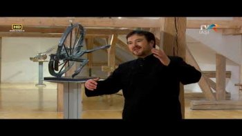 Racord: Ion Mandrescu, Om - timp - spatiu