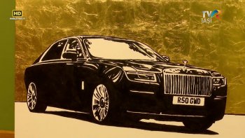 Racord: Florin Ungureanu 50