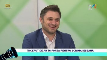 Prim plan obiectiv - 31 ianuarie 2022