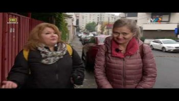 Identitate Basarabia - Diana Iepure