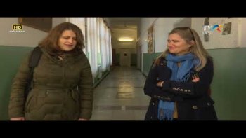 Identitate Basarabia - Ina Chirila