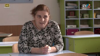 Reporter Special - “Suflete între două lumi - copiii remigranți”