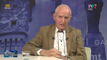 Interviul saptamanii cu A.S. Dimitrie Sturdza