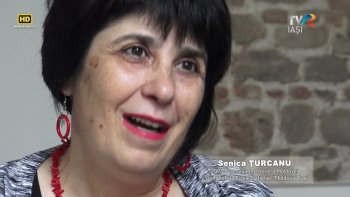Reporter Special - Memoria ruinelor Curții Domnești