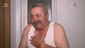 Reporter special - Rascoala apei la Flămânzi