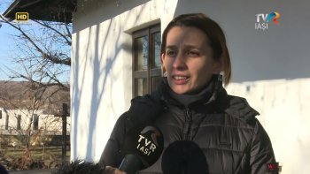 Reporter special - Ipoteşti, 2022 - stare de fapt