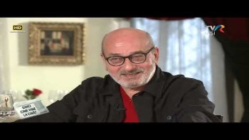 Ghici cine vine la cina? - Ovidiu Lazar