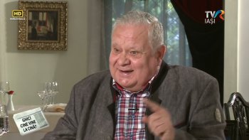 Ghici cine vine la cina? - Dan Prelipcean