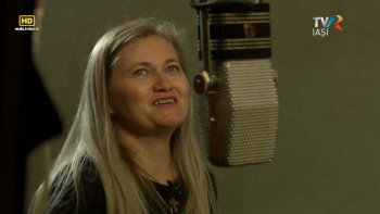 Identitate Basarabia - Victor Panfilov