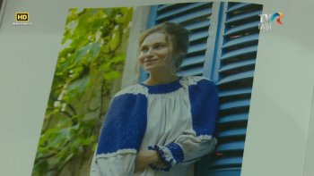 Identitate Basarabia - Stela Moldovanu