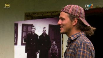 Identitate Basarabia - Victor Maxian