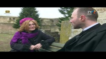 IAŞII MARILOR IUBIRI: "Vorba lui Paul"