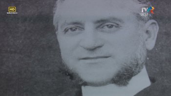 Iaşii marilor iubiri: Farul de la Tuzla