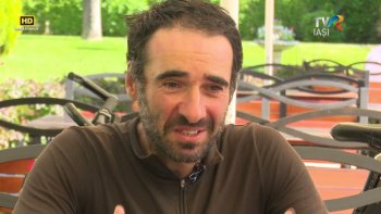 Iaşii marilor iubiri - Omnia mea mecum porto