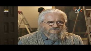 Iasii marilor iubiri - Horea Pastina