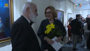 Iasii marilor iubiri - "Fragilitate", Ștefan Câlția