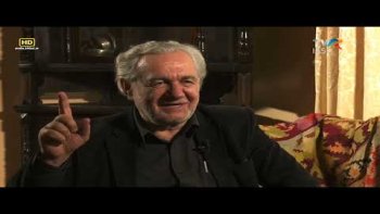 Iaşii marilor iubiri: Andrei Oişteanu - Farmecul ideilor.Prima parte